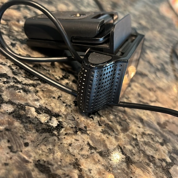 Logitech webcam - Picture 4 of 4